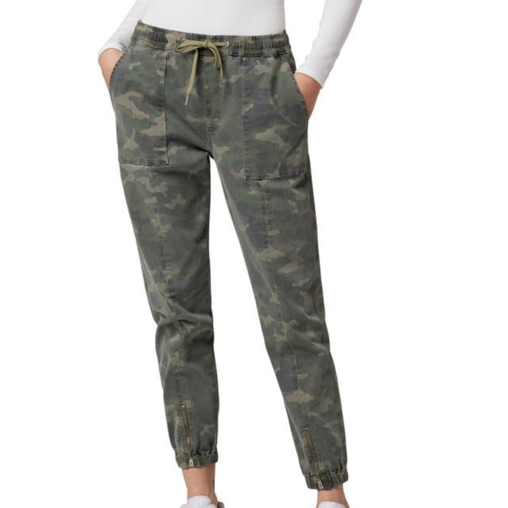 New cute cameo pants